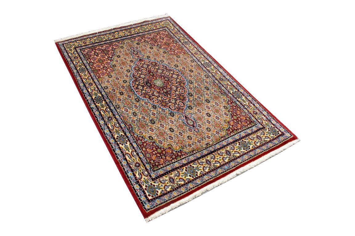 Persian rug Moud Super