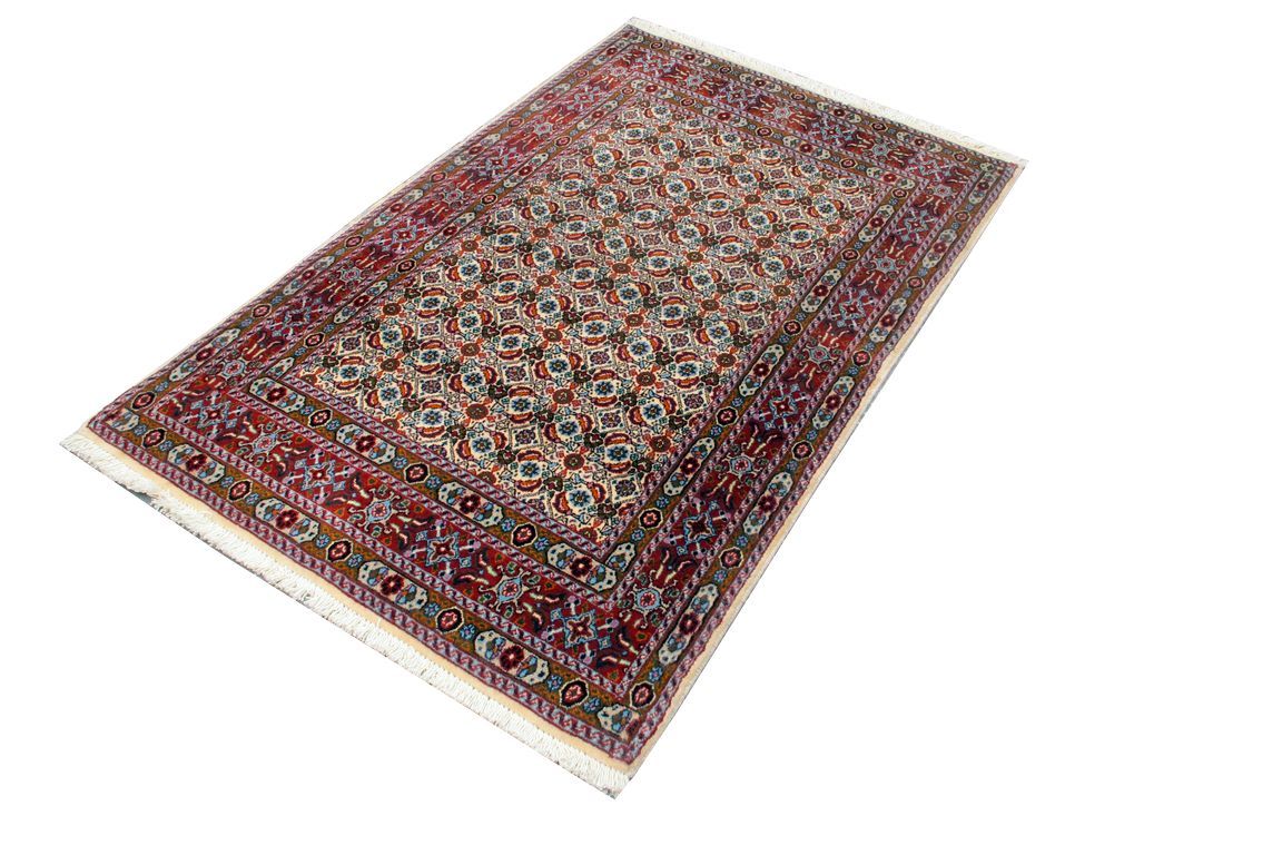 Persian rug Moud Super