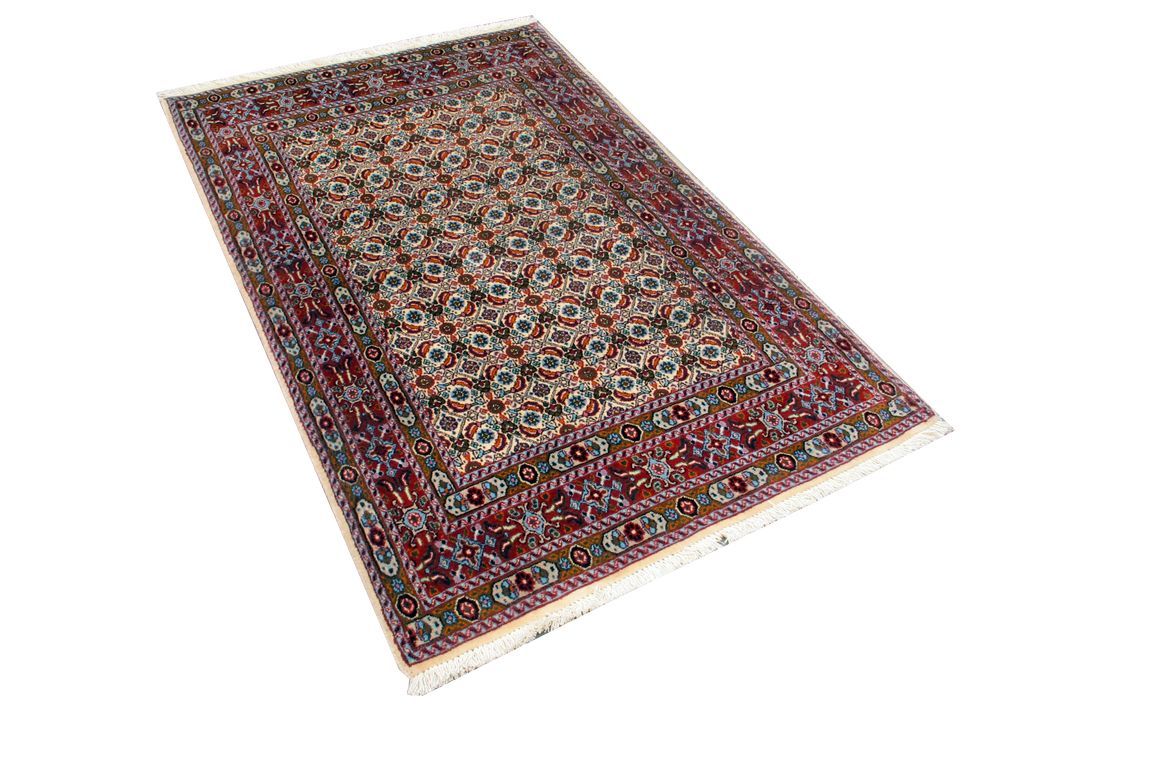 Persian rug Moud Super