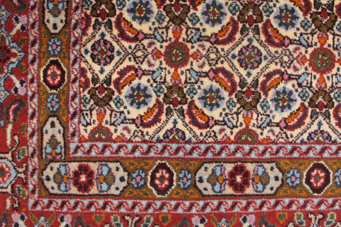 Persian rug Moud Super