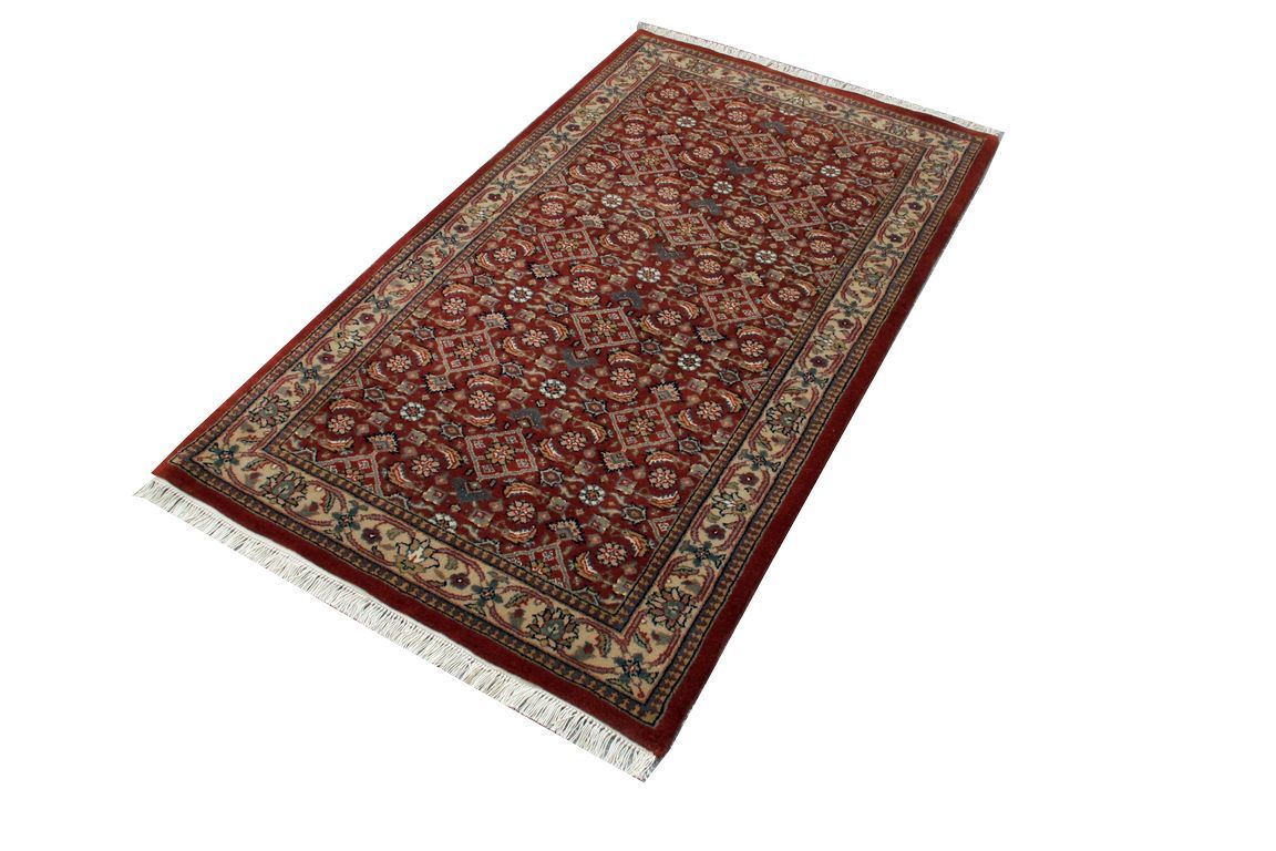 Oriental rug Herati Exclusive