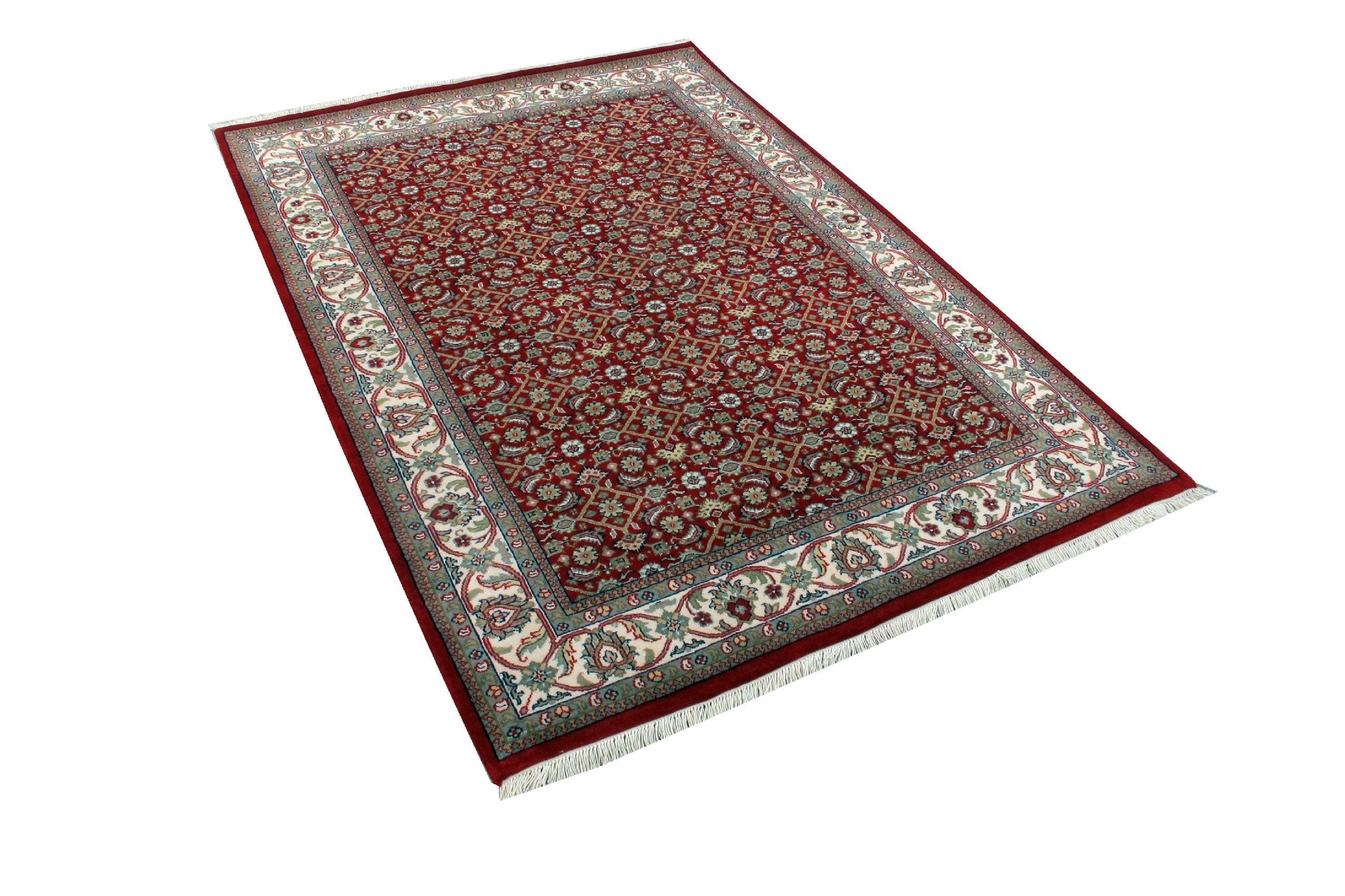 Oriental rug Herati Exclusive