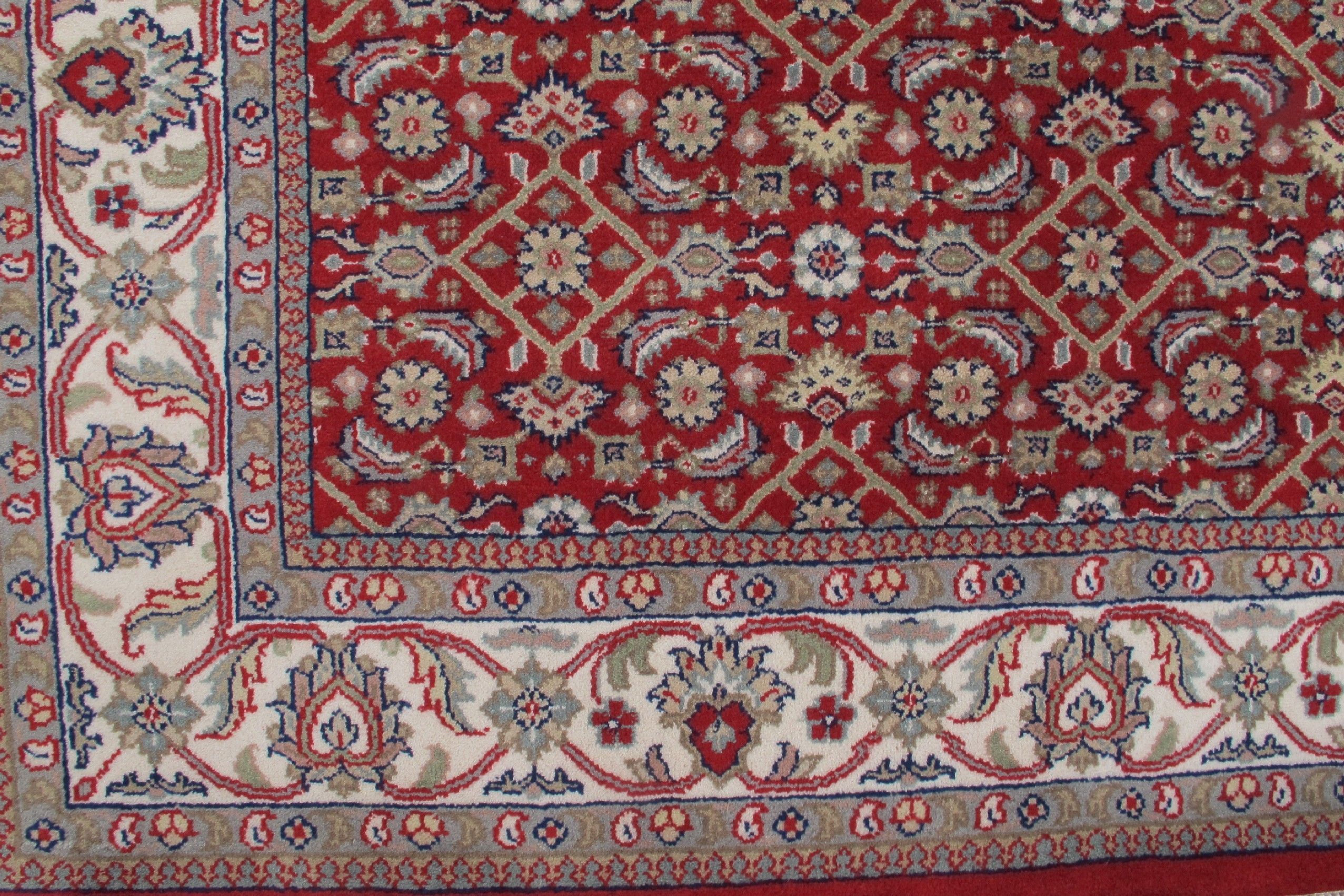 Oriental rug Herati Exclusive