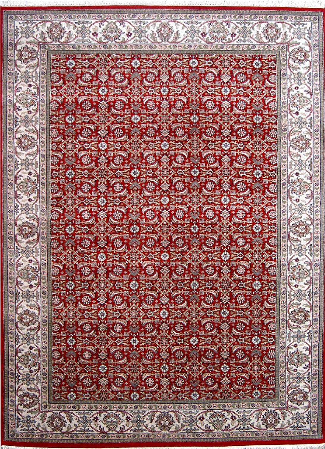 Oriental rug Herati Exclusive