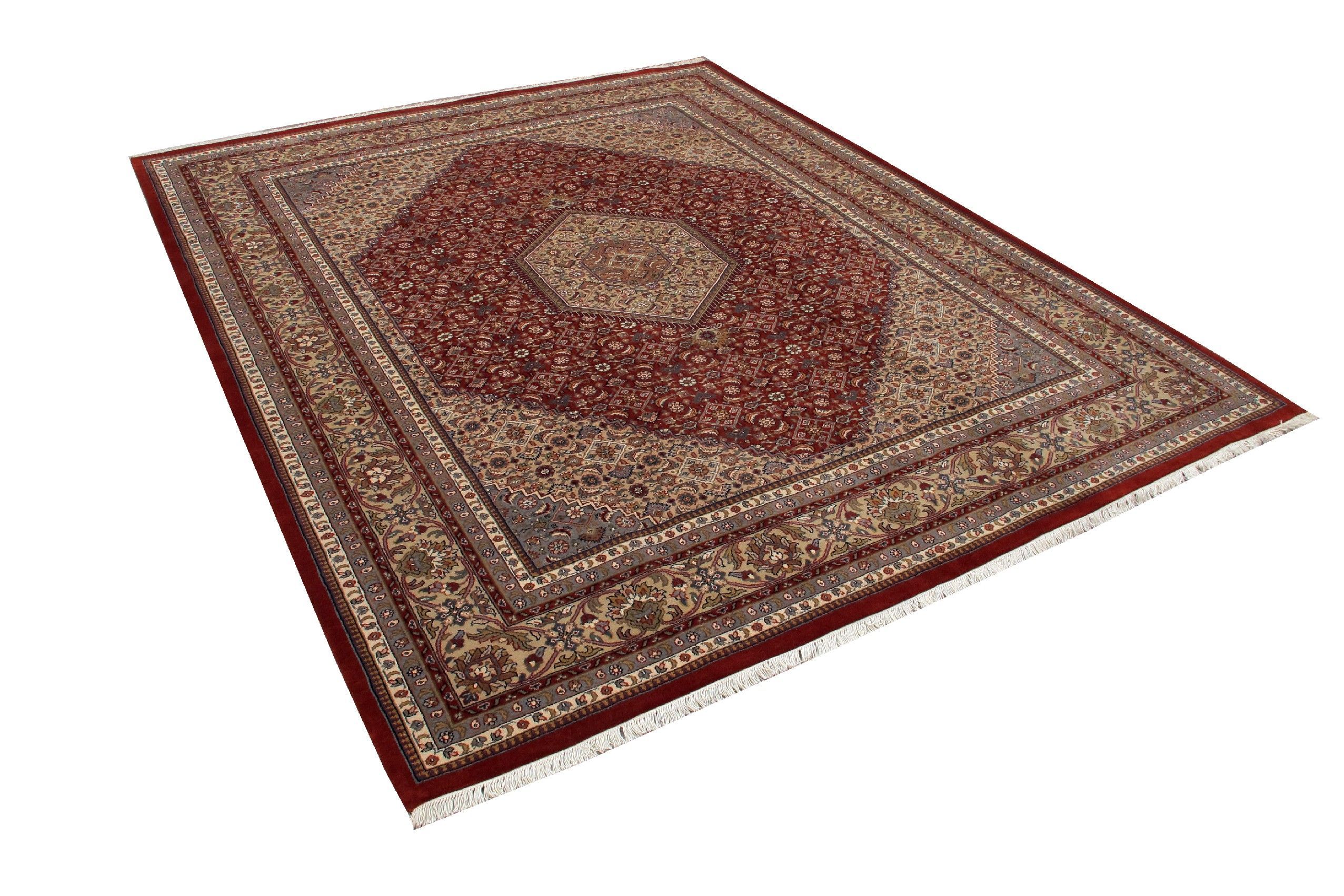 Oriental rug Bidjar Exclusive