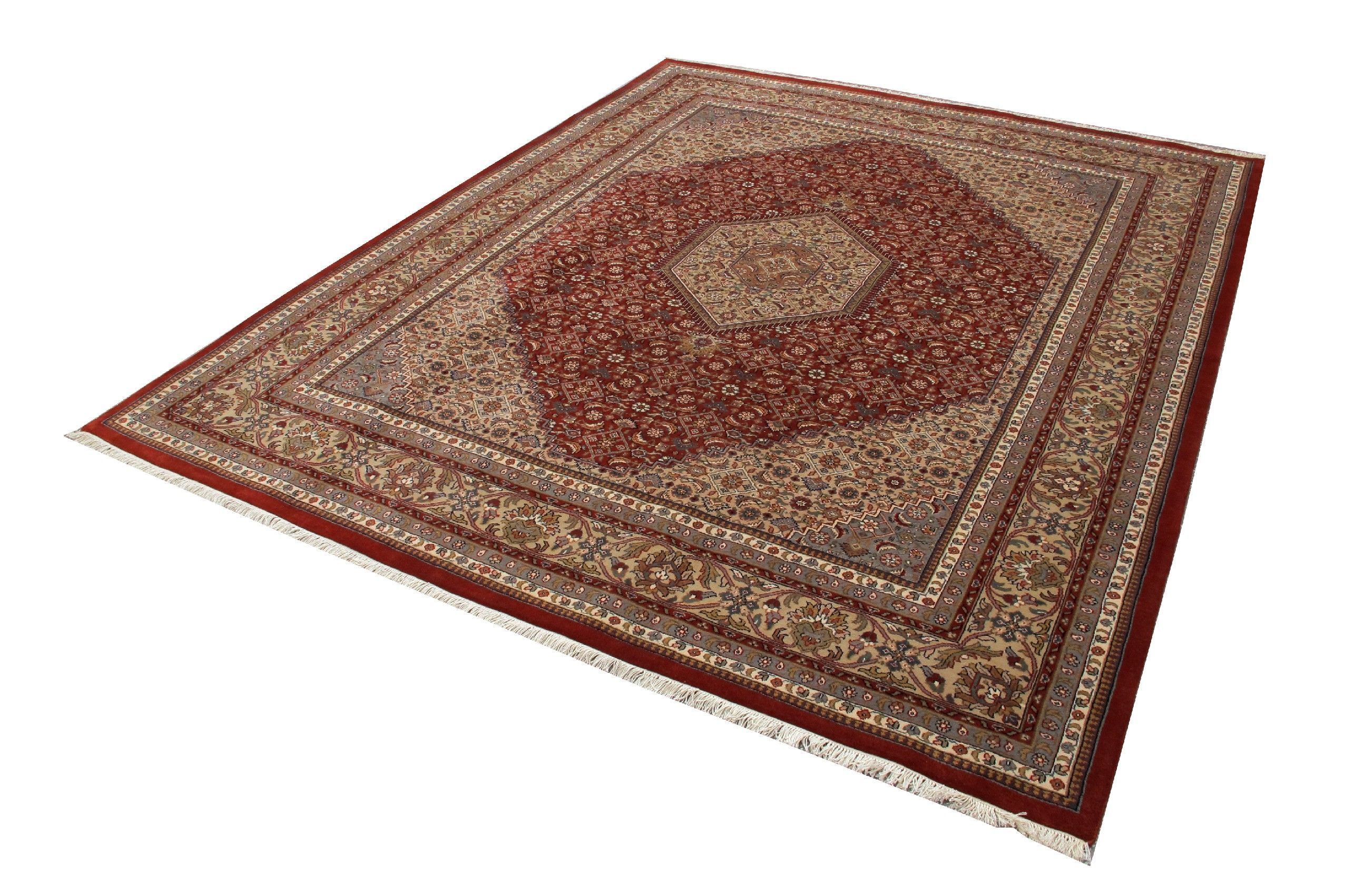 Oriental rug Bidjar Exclusive