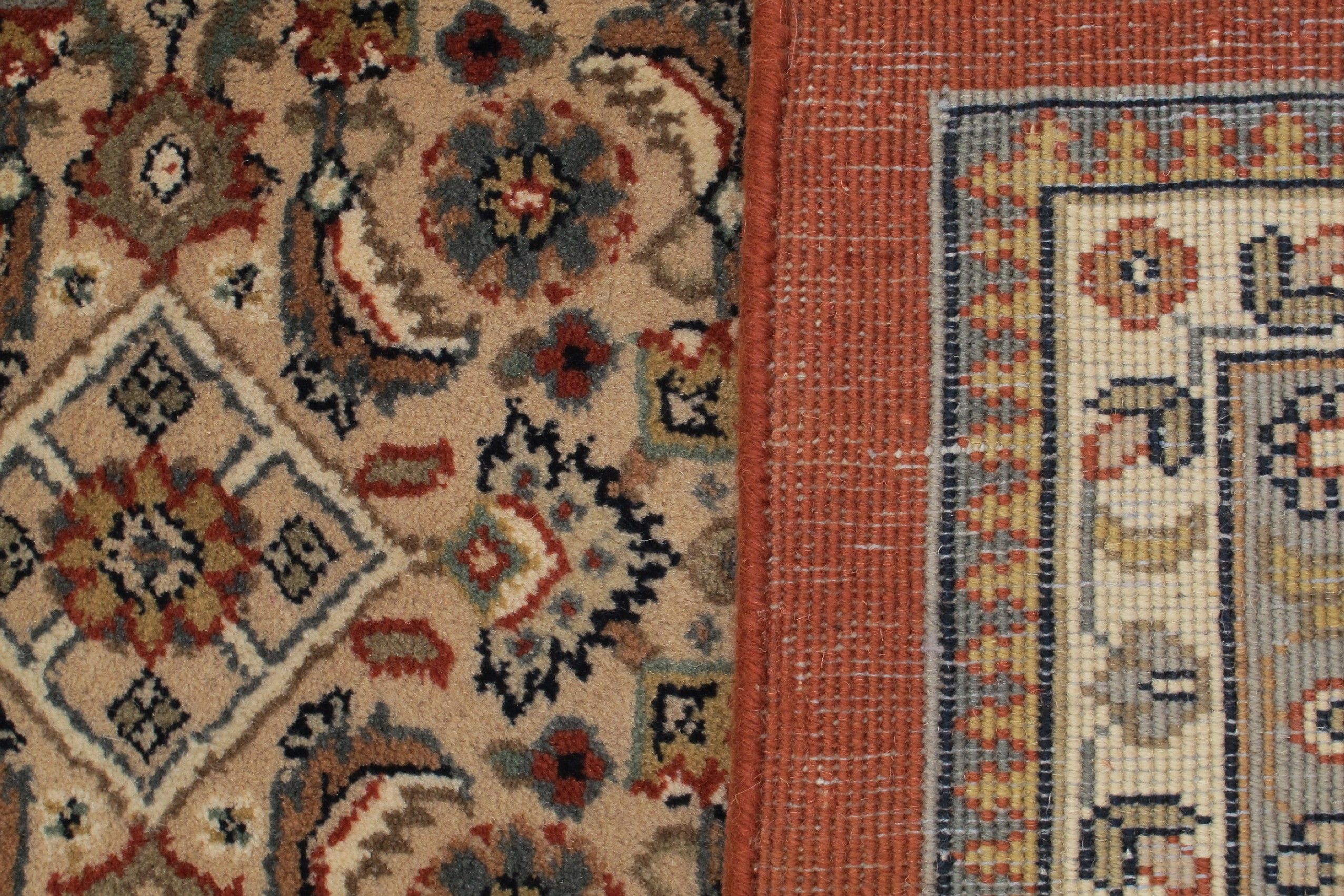 Oriental rug Bidjar Exclusive