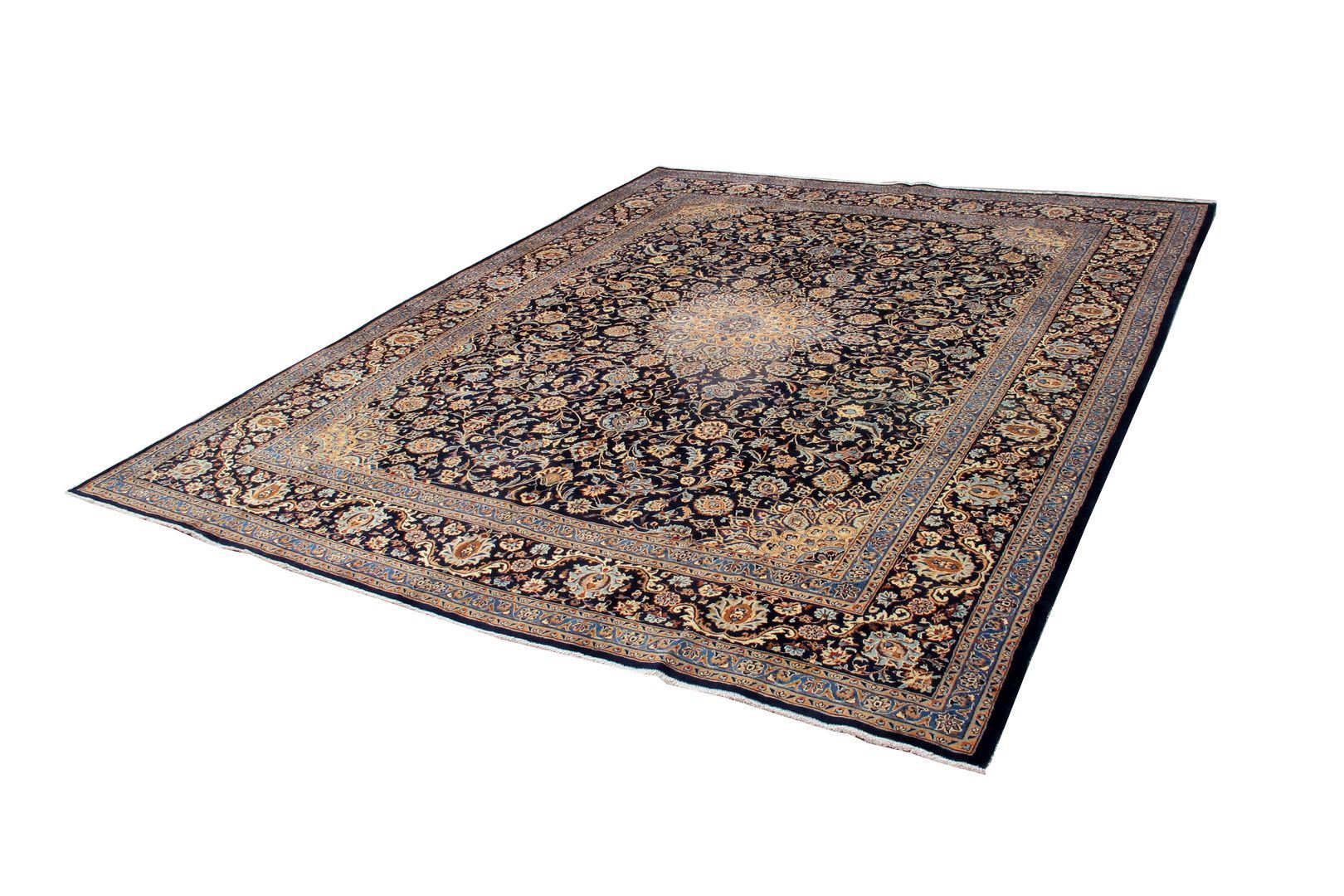 Persian rug Kashmar Exclusiv