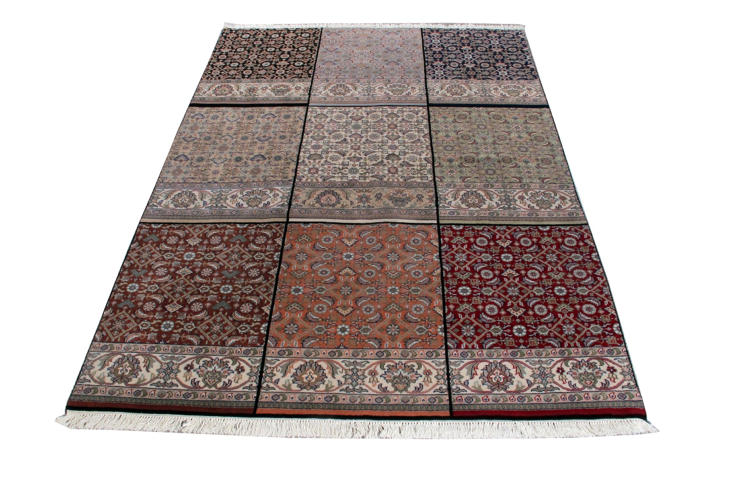 Oriental rug Herati Exclusive