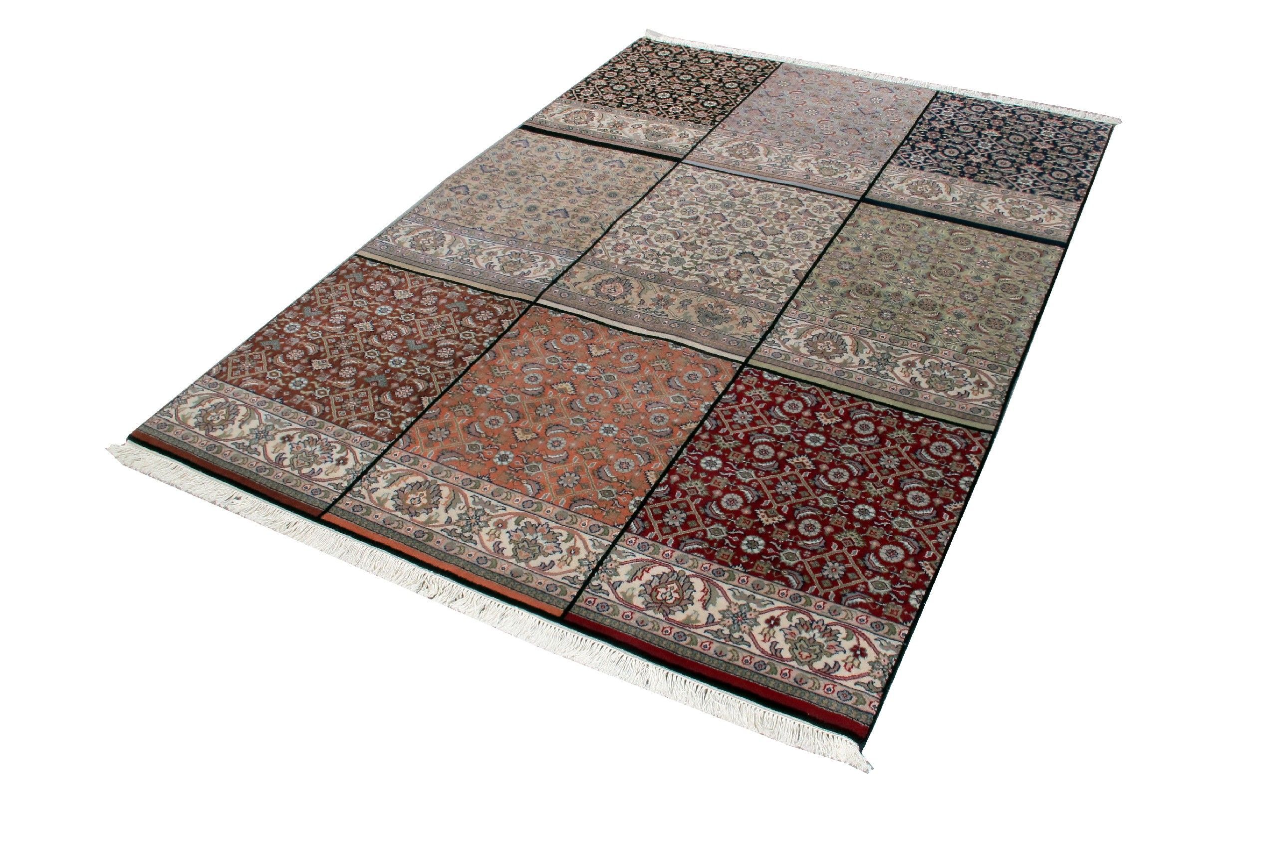 Oriental rug Herati Exclusive