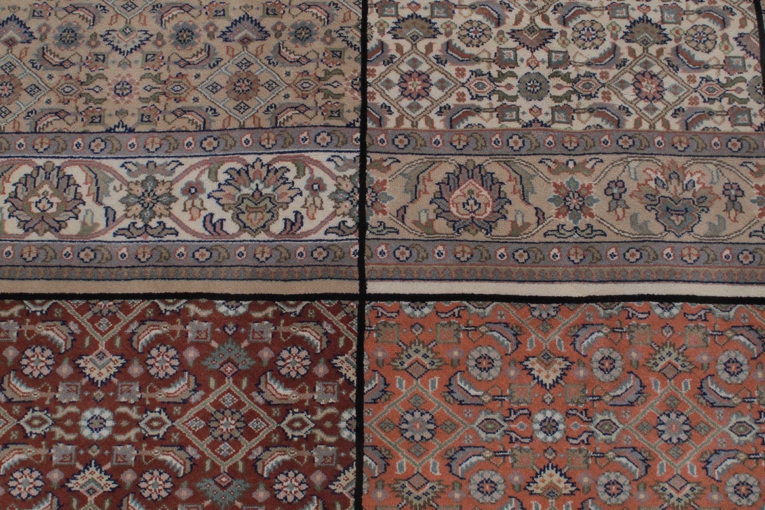 Oriental rug Herati Exclusive