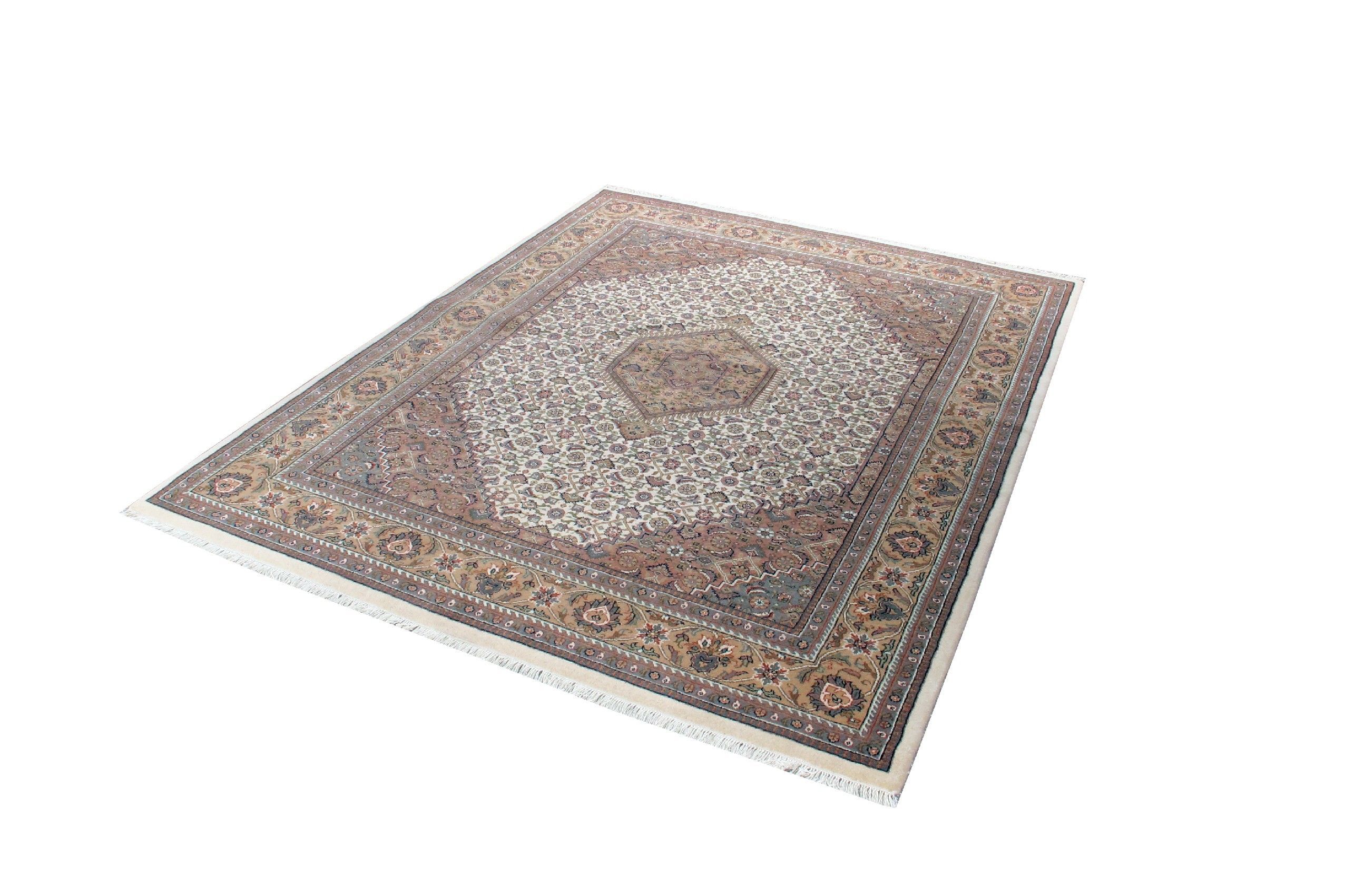 Oriental rug Bidjar Exclusive