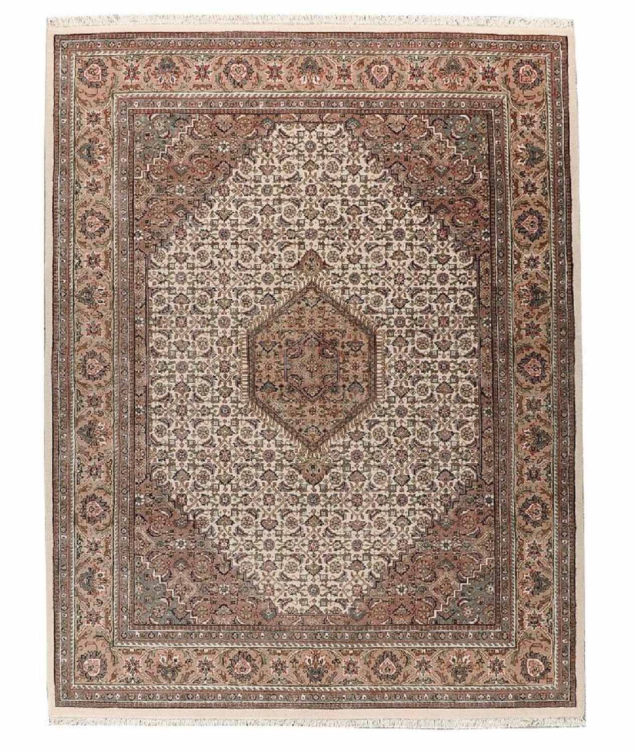 Oriental rug Bidjar Exclusive