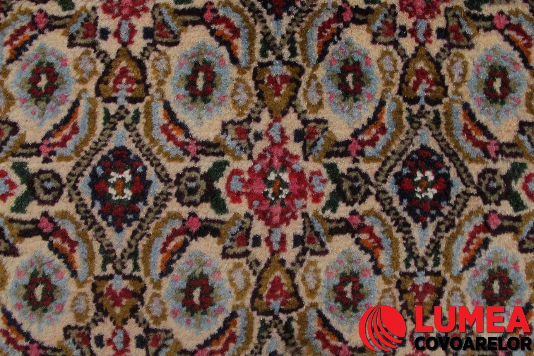 Persian rug Moud Super