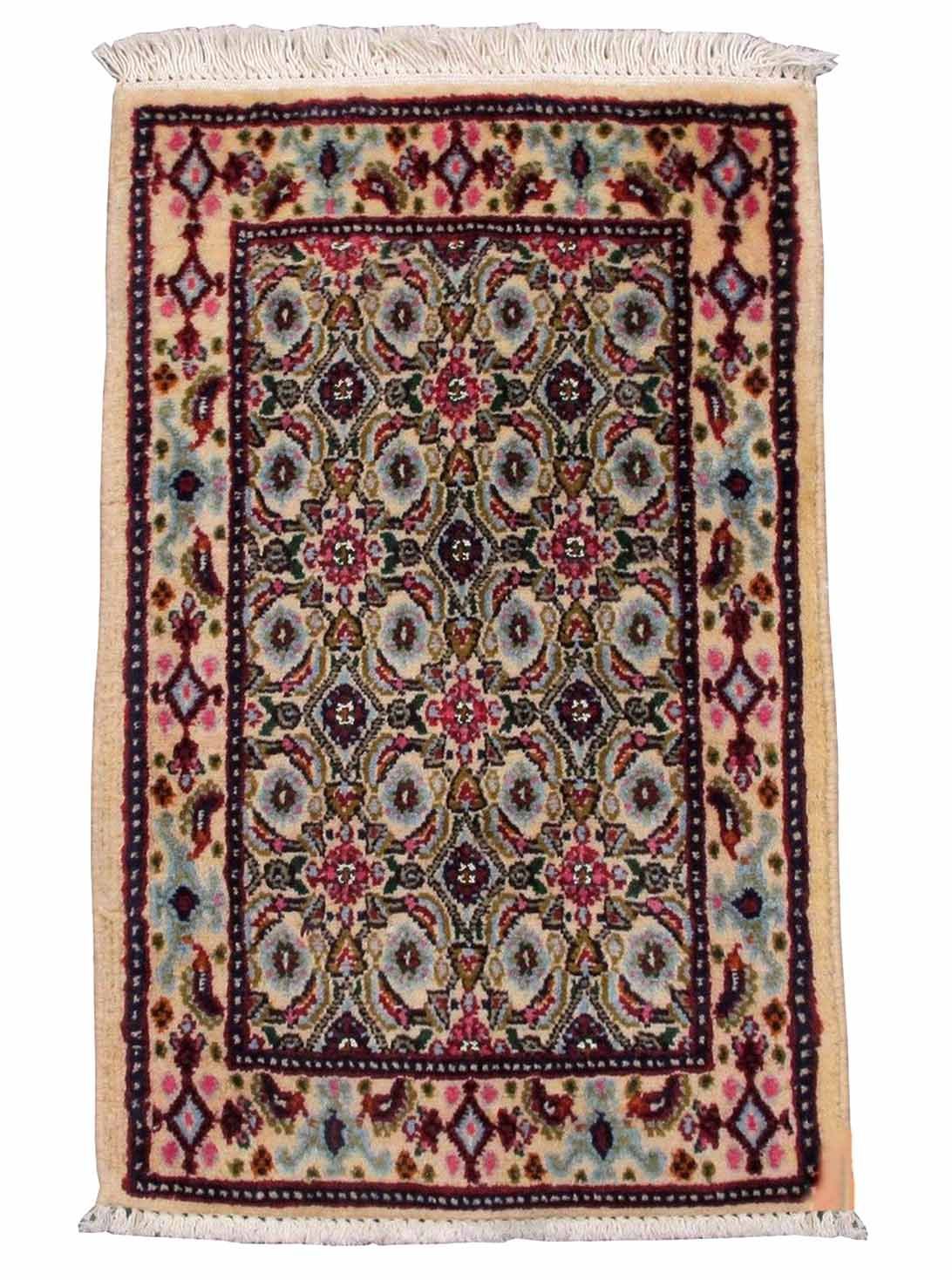 Persian rug Moud Super