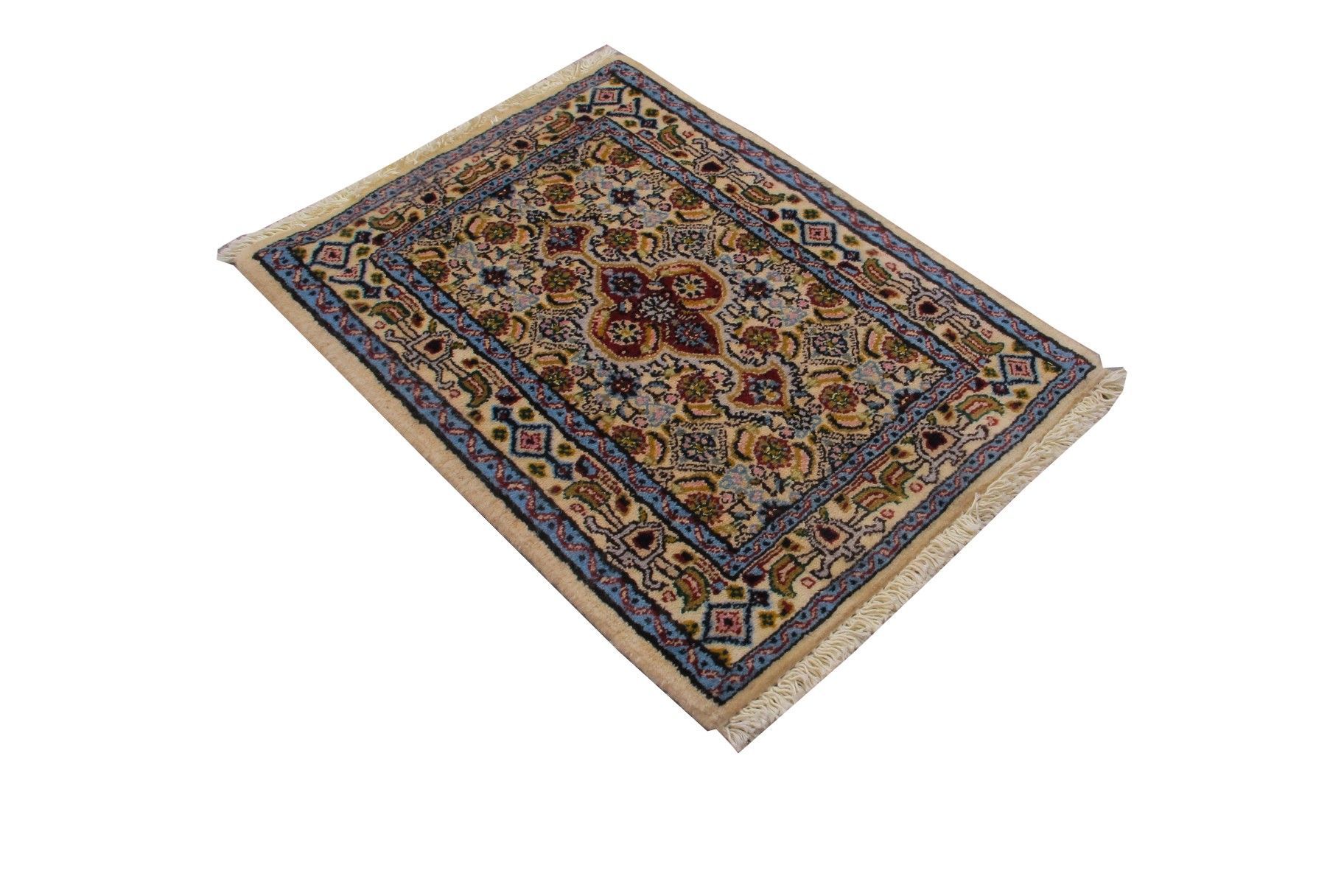 Persian rug Moud Super