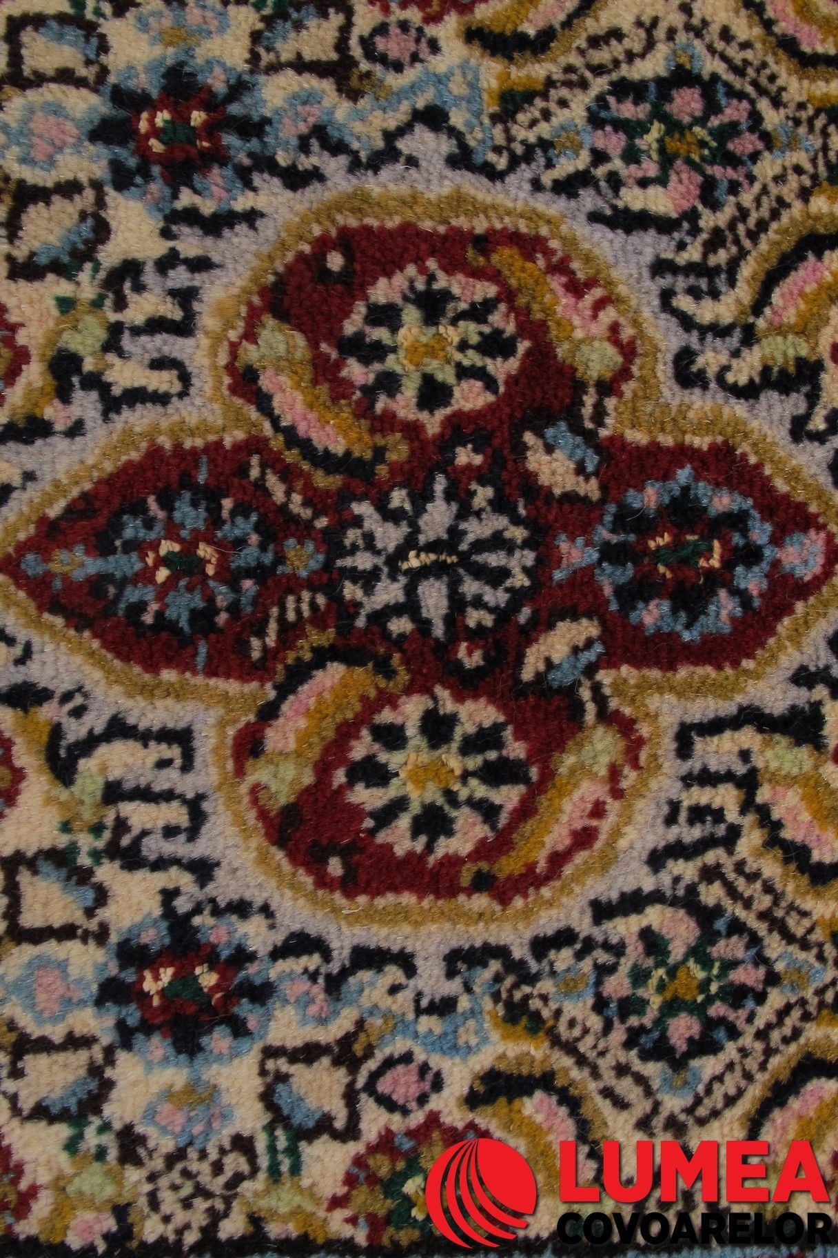 Persian rug Moud Super