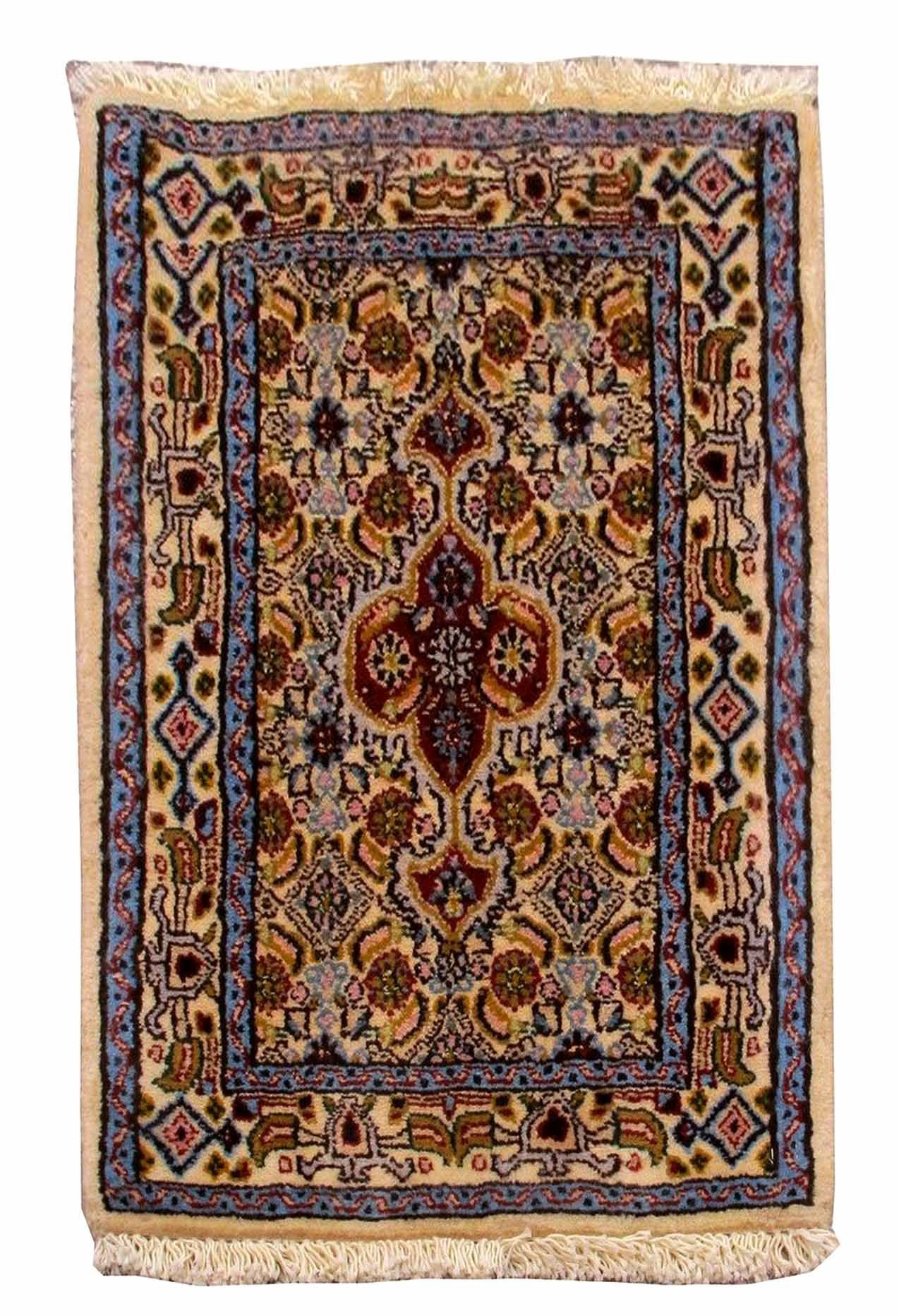 Persian rug Moud Super