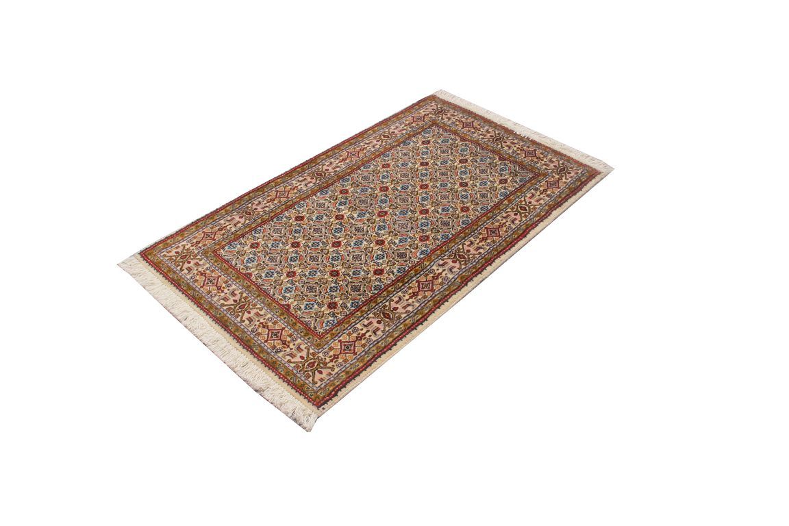 Persian rug Moud Super