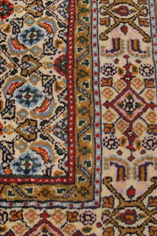 Persian rug Moud Super