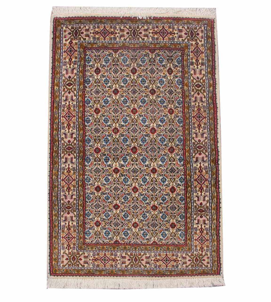 Persian rug Moud Super