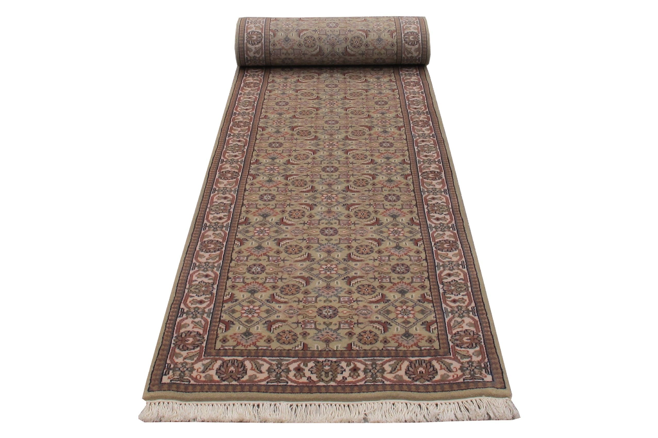 Oriental rug Herati Exclusive