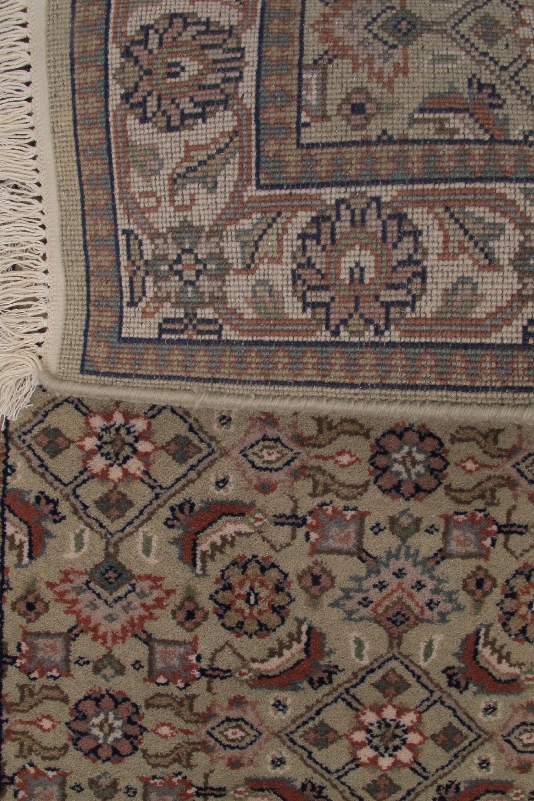 Oriental rug Herati Exclusive