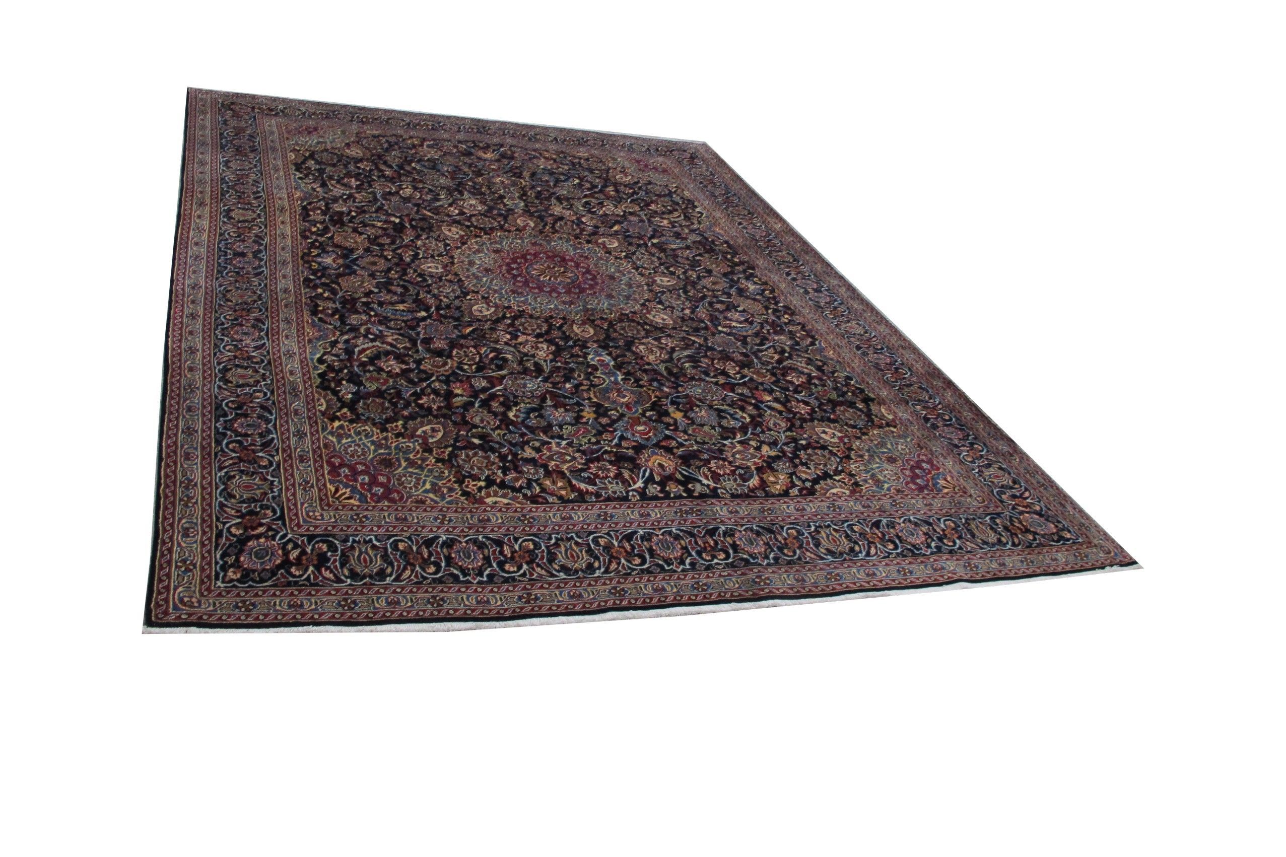 Persian rug Mashad Super