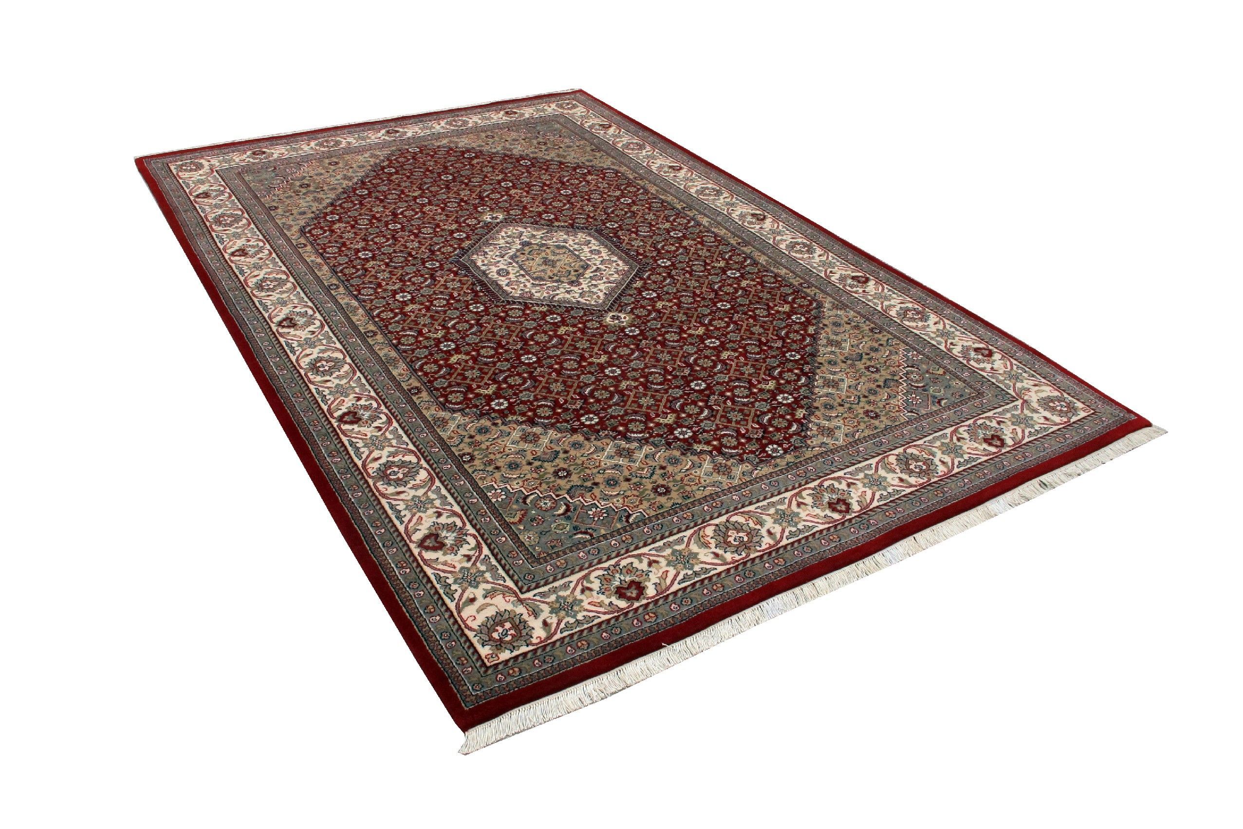 Oriental rug Herati Exclusive