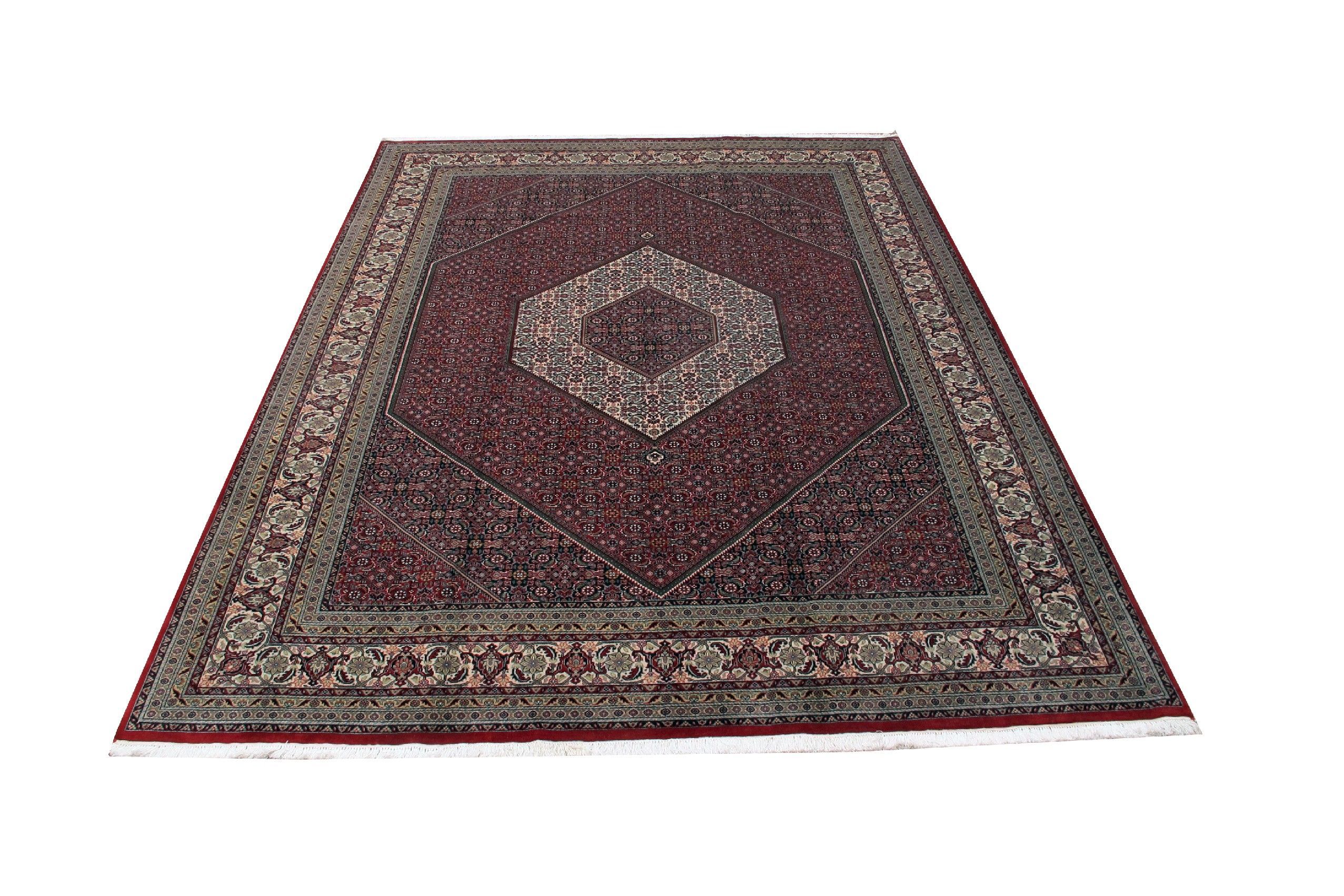 Persian rug Herati Royal