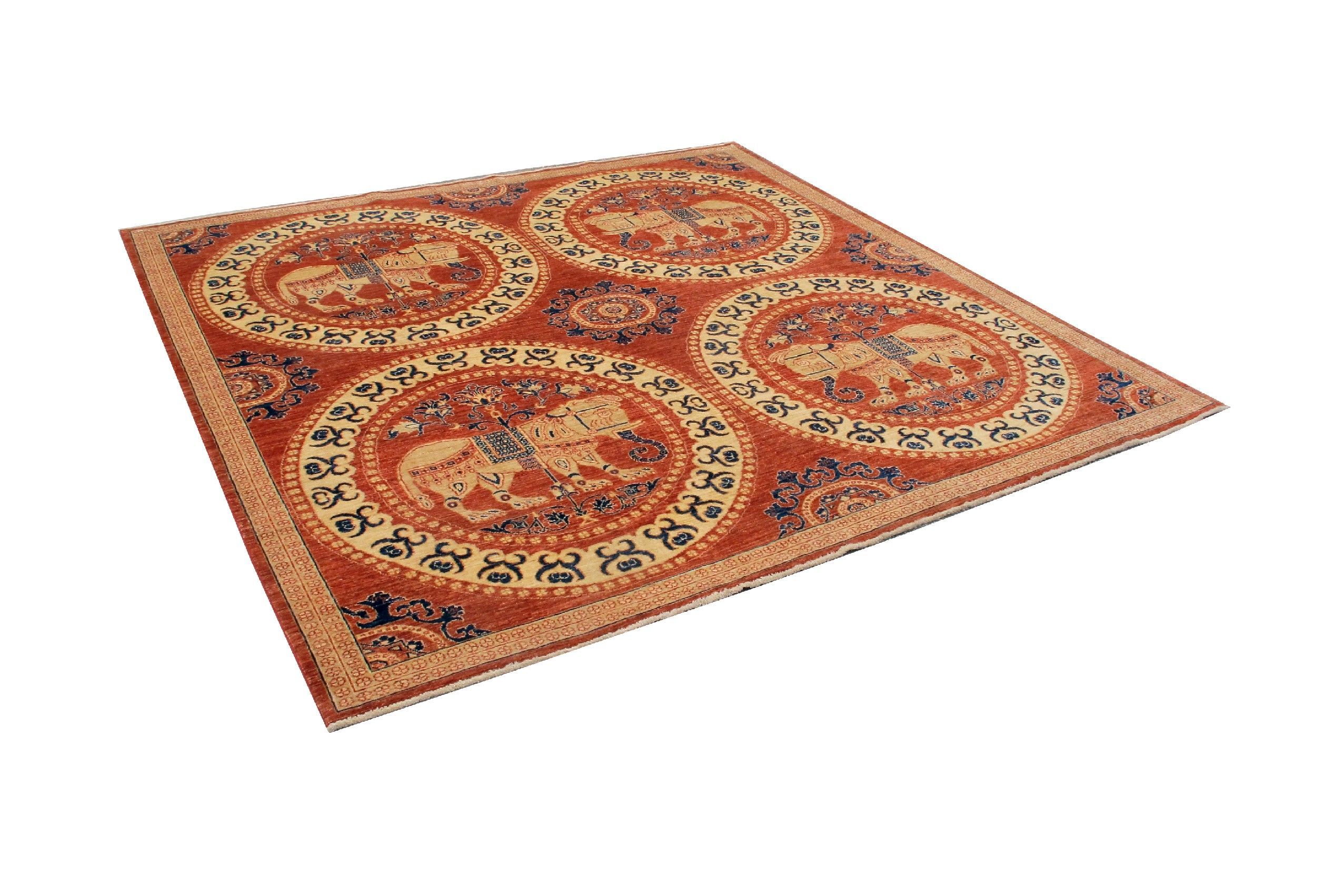 Oriental rug Ziegler Exclusive