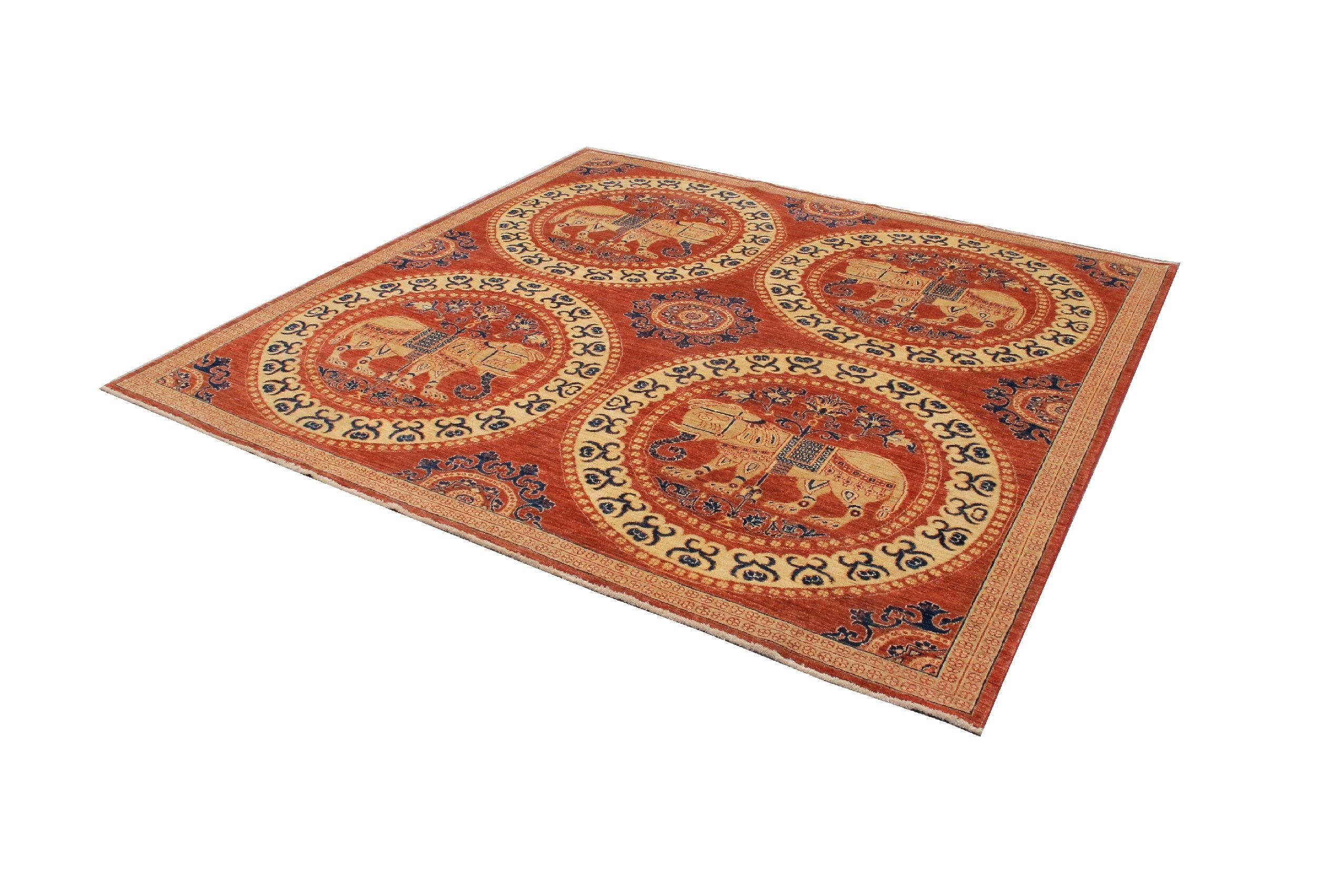 Oriental rug Ziegler Exclusive