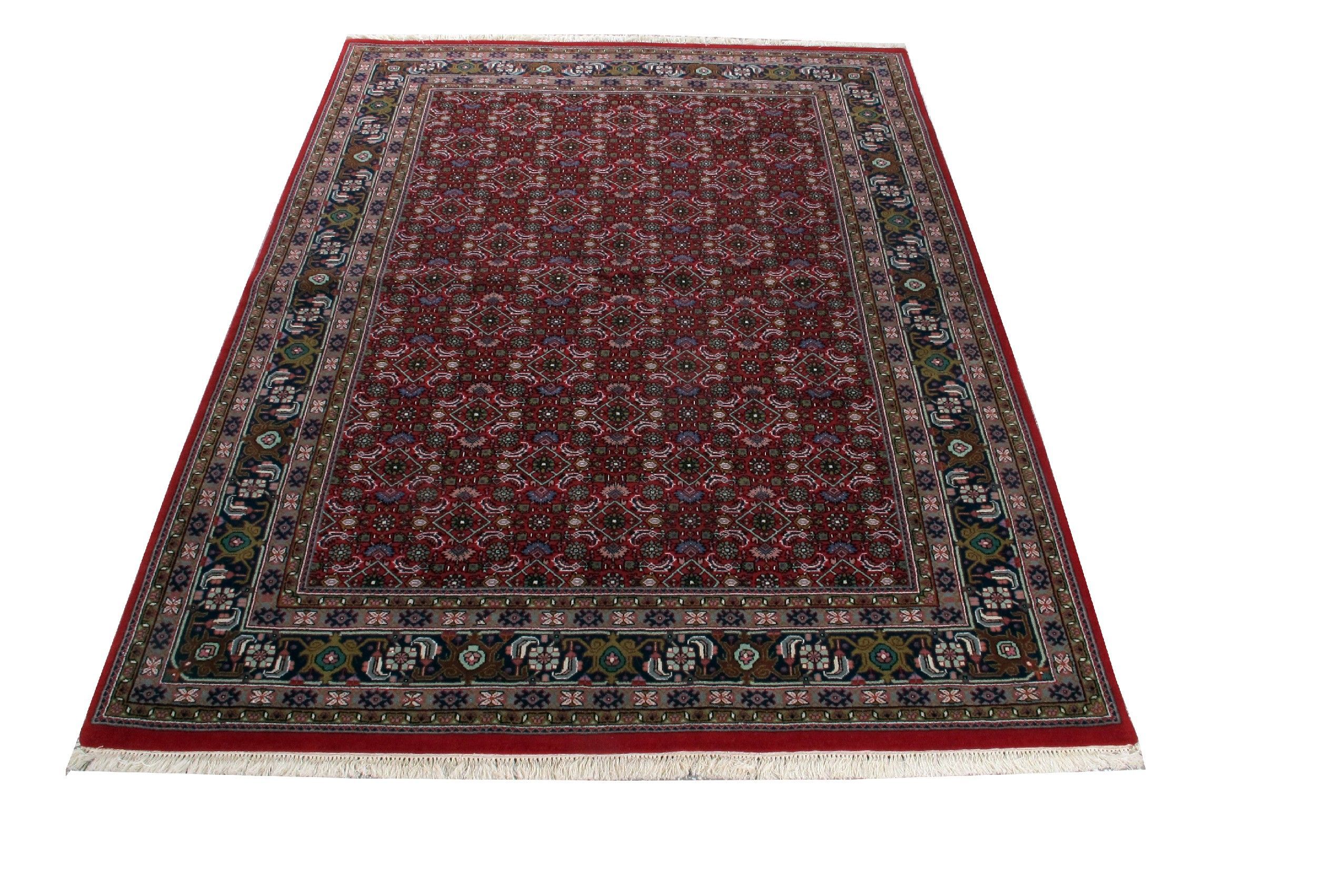 Oriental rug Herati Exclusive