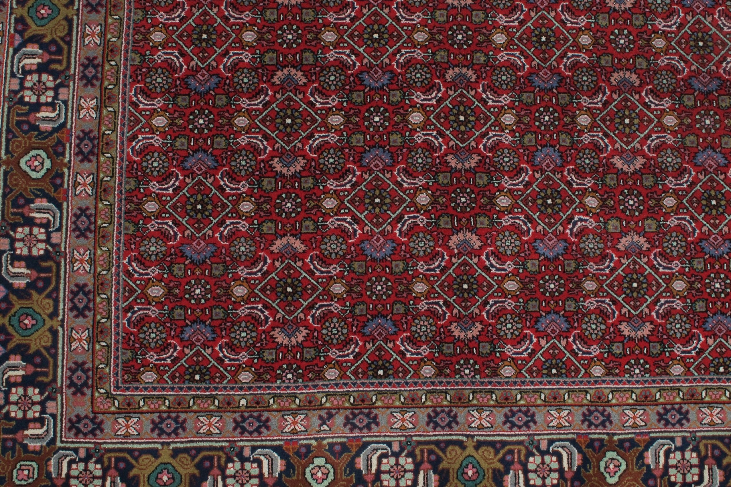 Oriental rug Herati Exclusive