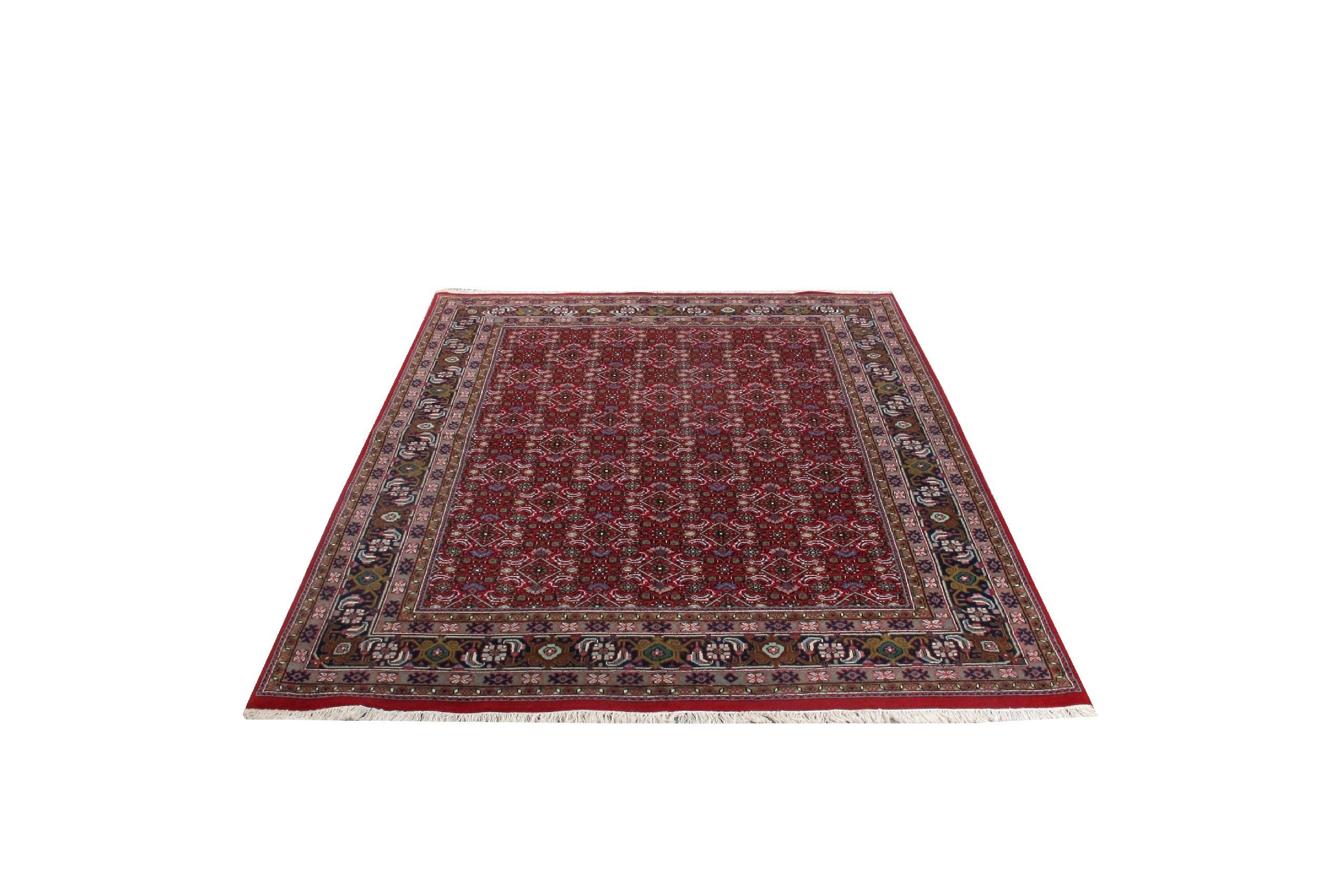 Oriental rug Herati Exclusive