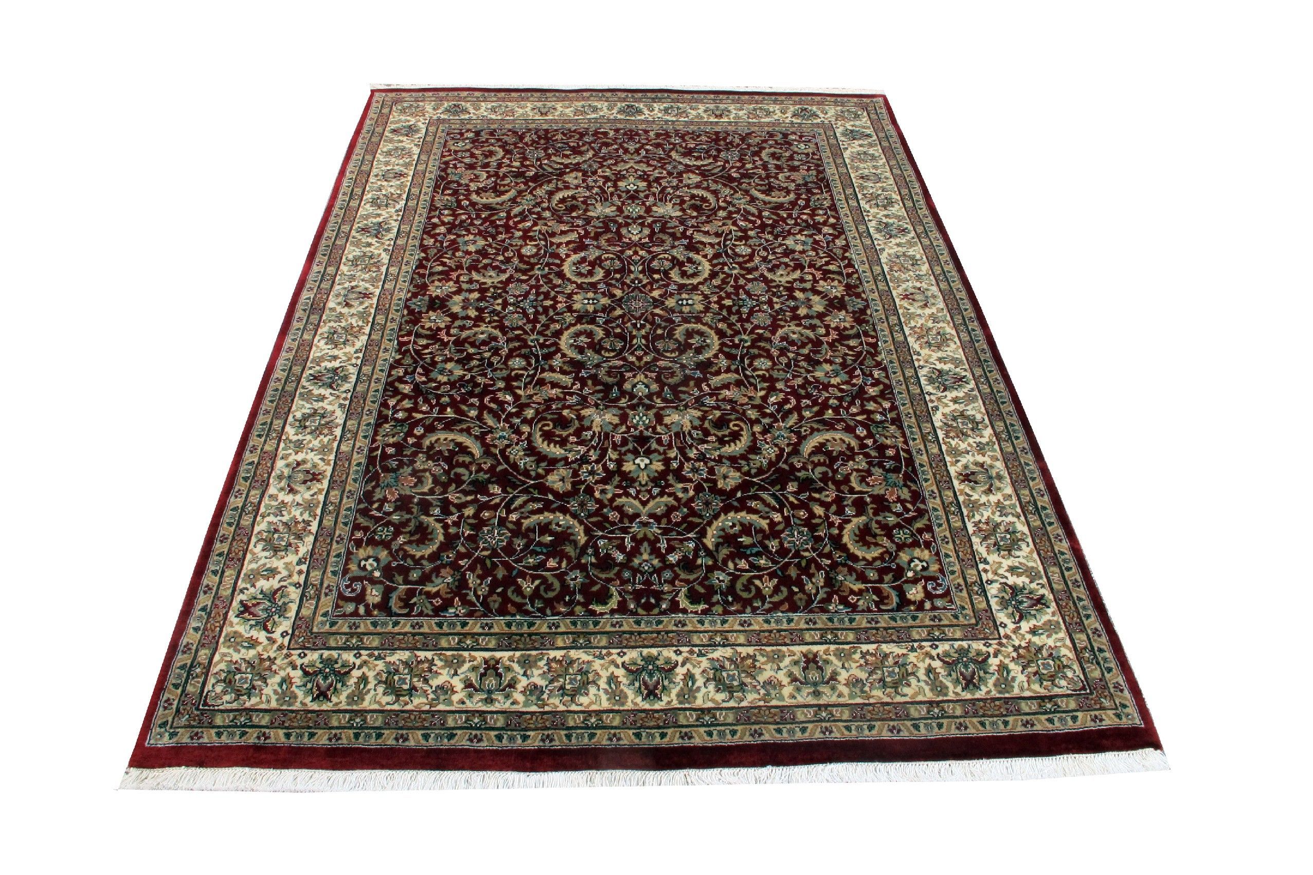 Persian rug Topas Isfahan Royal