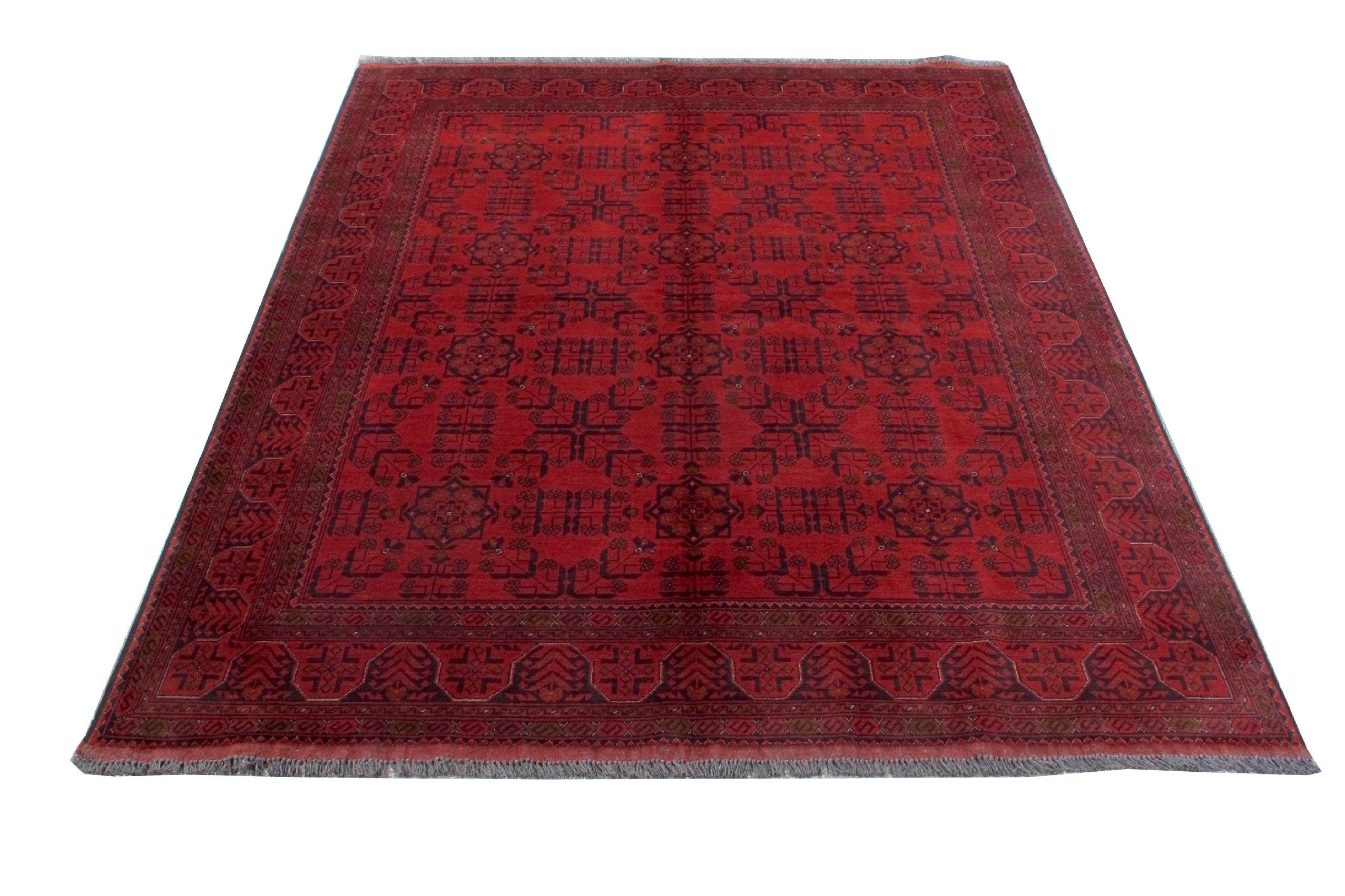 Oriental rug Mauri Exclusive