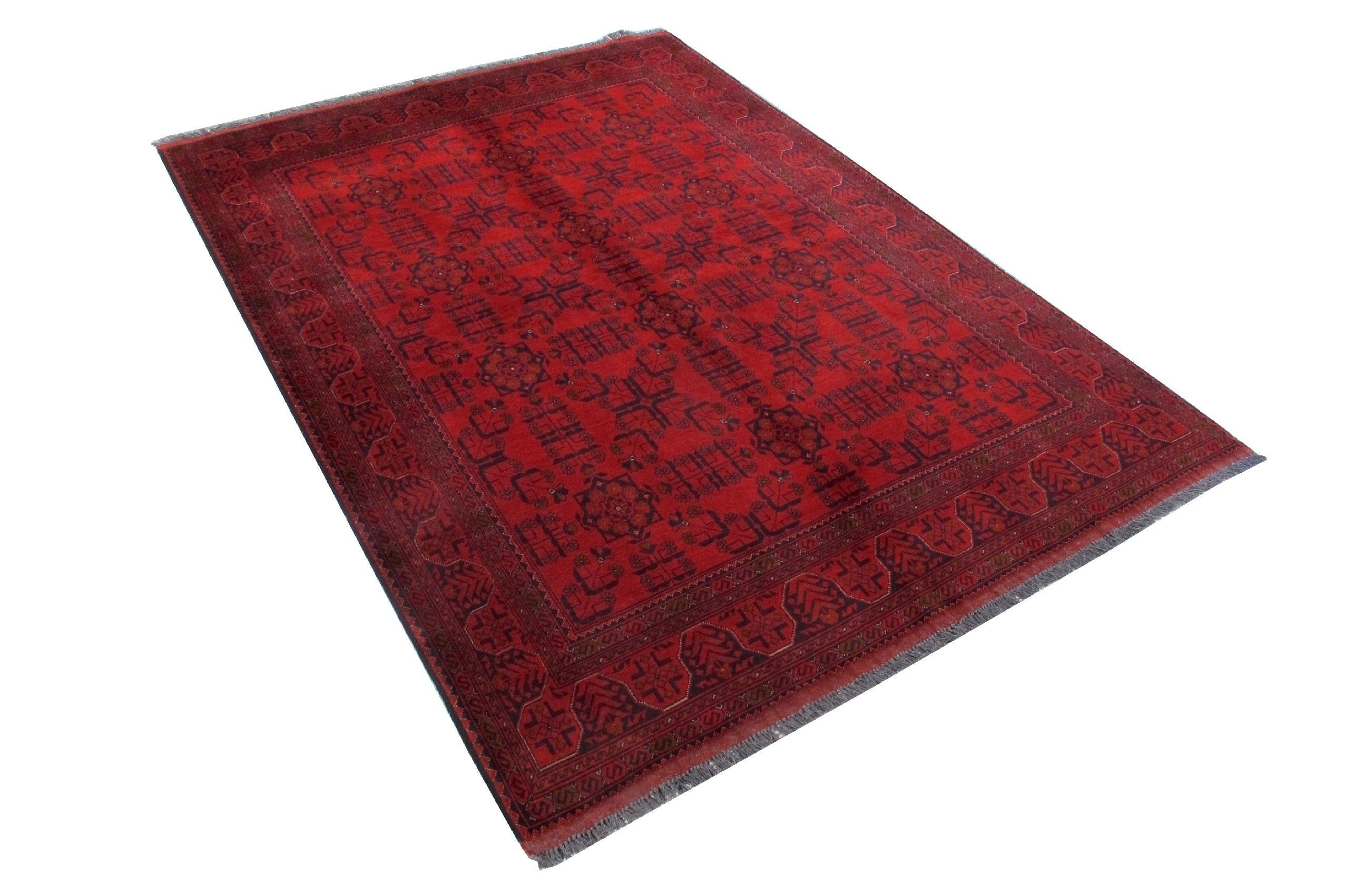 Oriental rug Mauri Exclusive