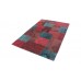 Persian rug Patchwork Modern