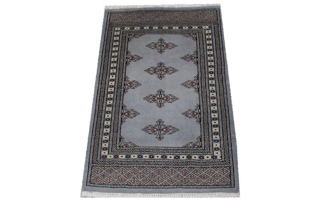 Oriental rug Bukhara Exclusive