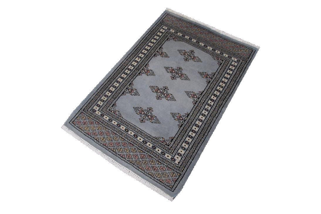 Oriental rug Bukhara Exclusive