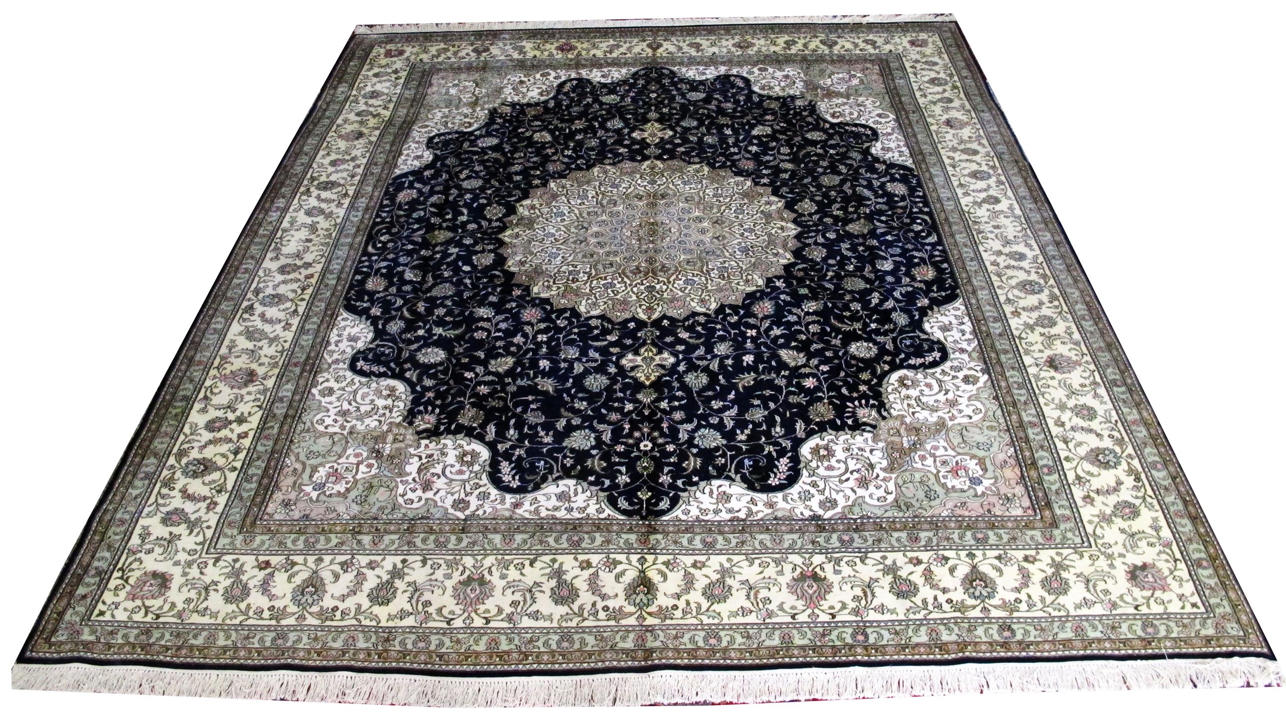 Oriental rug China Floral Exclusive