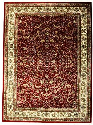 Persian rug Topas Isfahan Royal