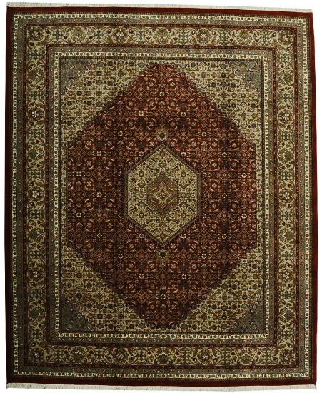 Oriental rug Bidjar Exclusive