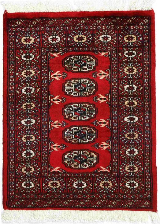 Oriental rug Bukhara Exclusive