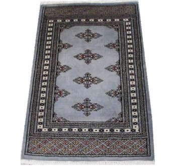 Oriental rug Bukhara Exclusive