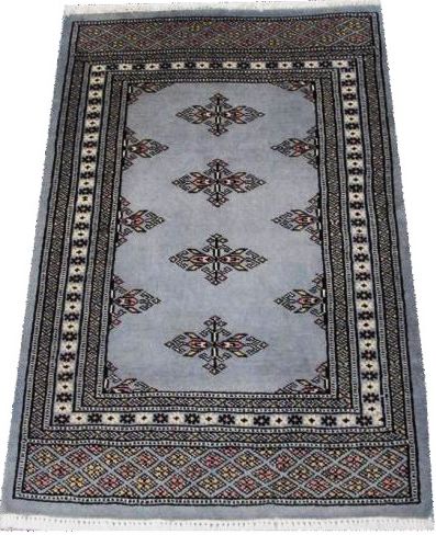 Oriental rug Bukhara Exclusive