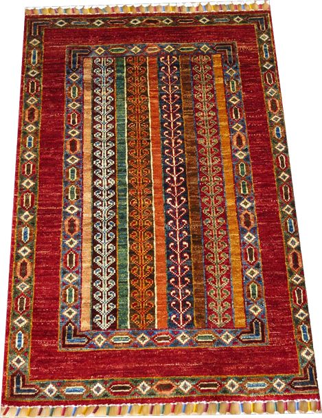 Oriental rug Samarkand Royal