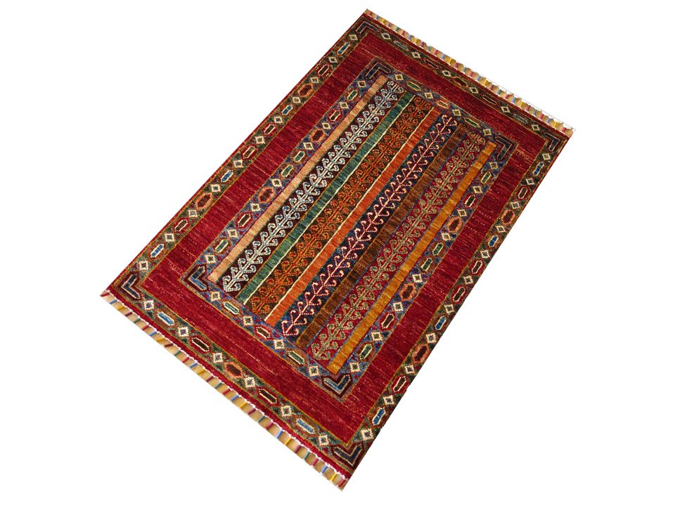 Oriental rug Samarkand Royal