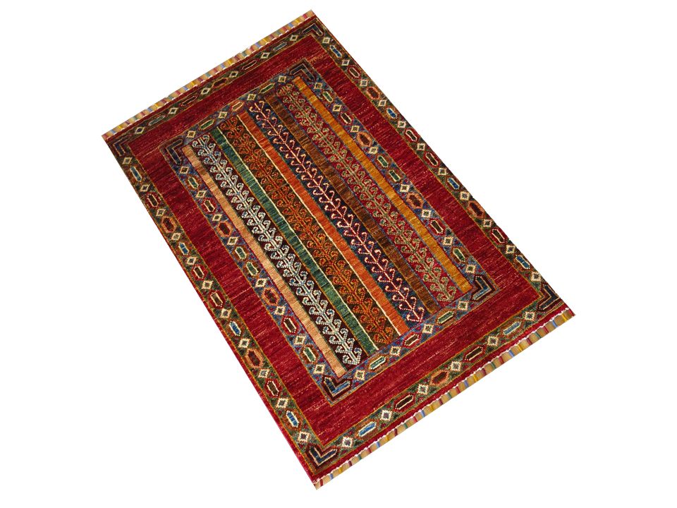 Oriental rug Samarkand Royal